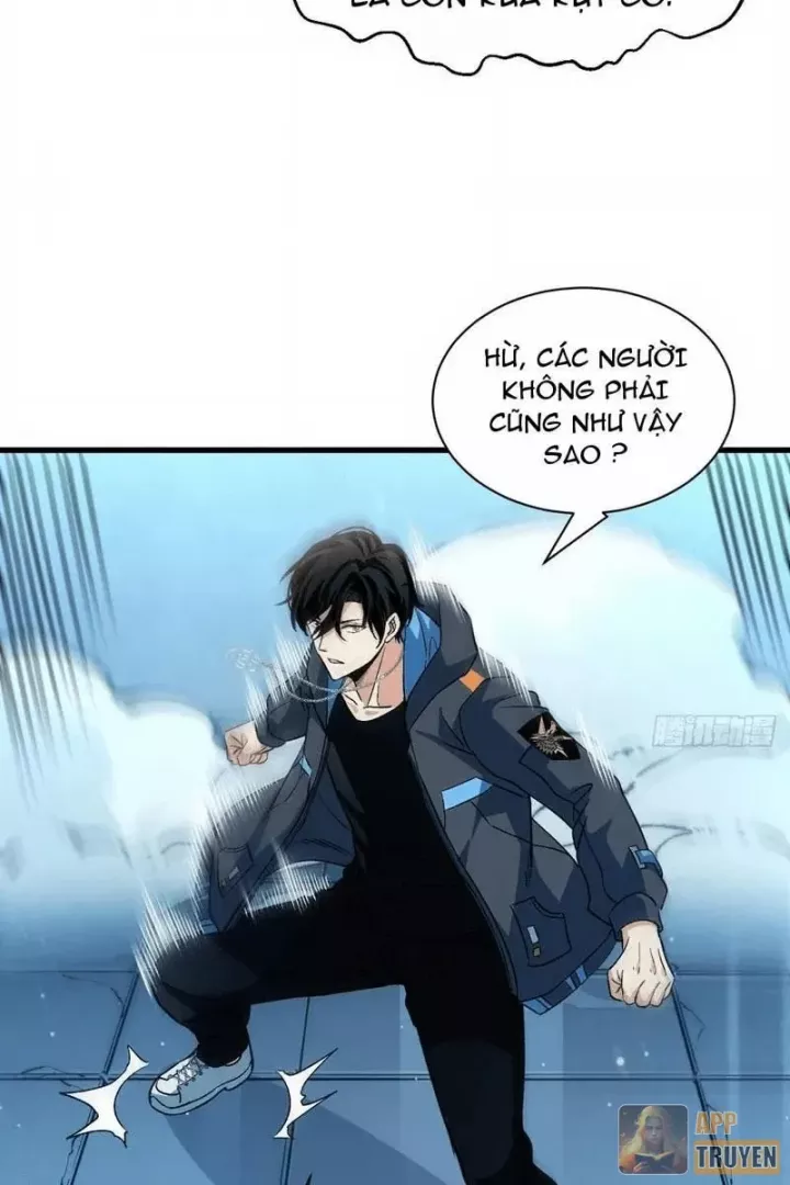 Ta Sẽ Trở Thành Thần Minh! Chapter 52 - Trang 13