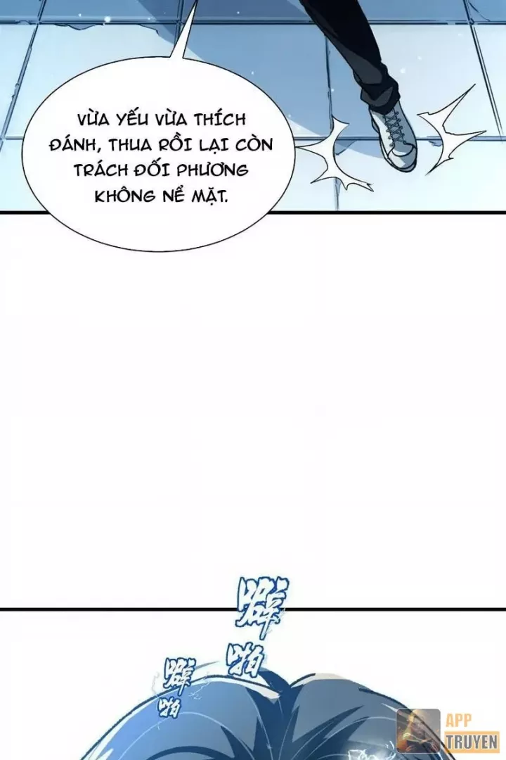 Ta Sẽ Trở Thành Thần Minh! Chapter 52 - Trang 14