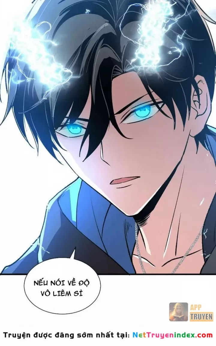 Ta Sẽ Trở Thành Thần Minh! Chapter 52 - Trang 15