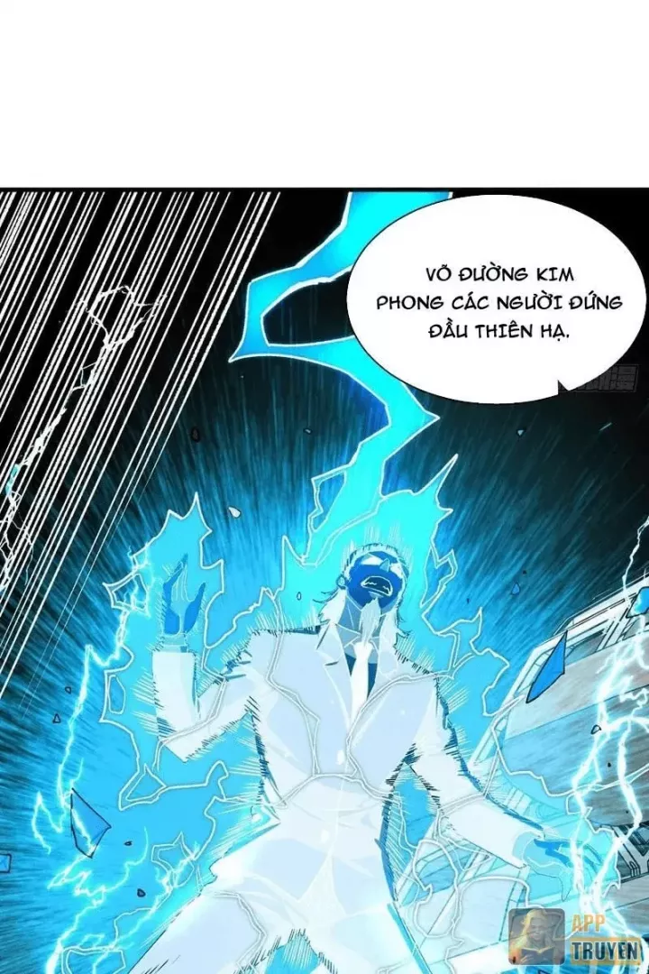 Ta Sẽ Trở Thành Thần Minh! Chapter 52 - Trang 16