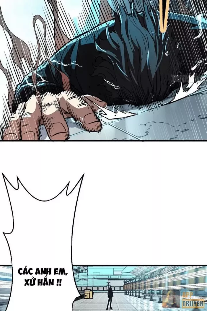 Ta Sẽ Trở Thành Thần Minh! Chapter 52 - Trang 19