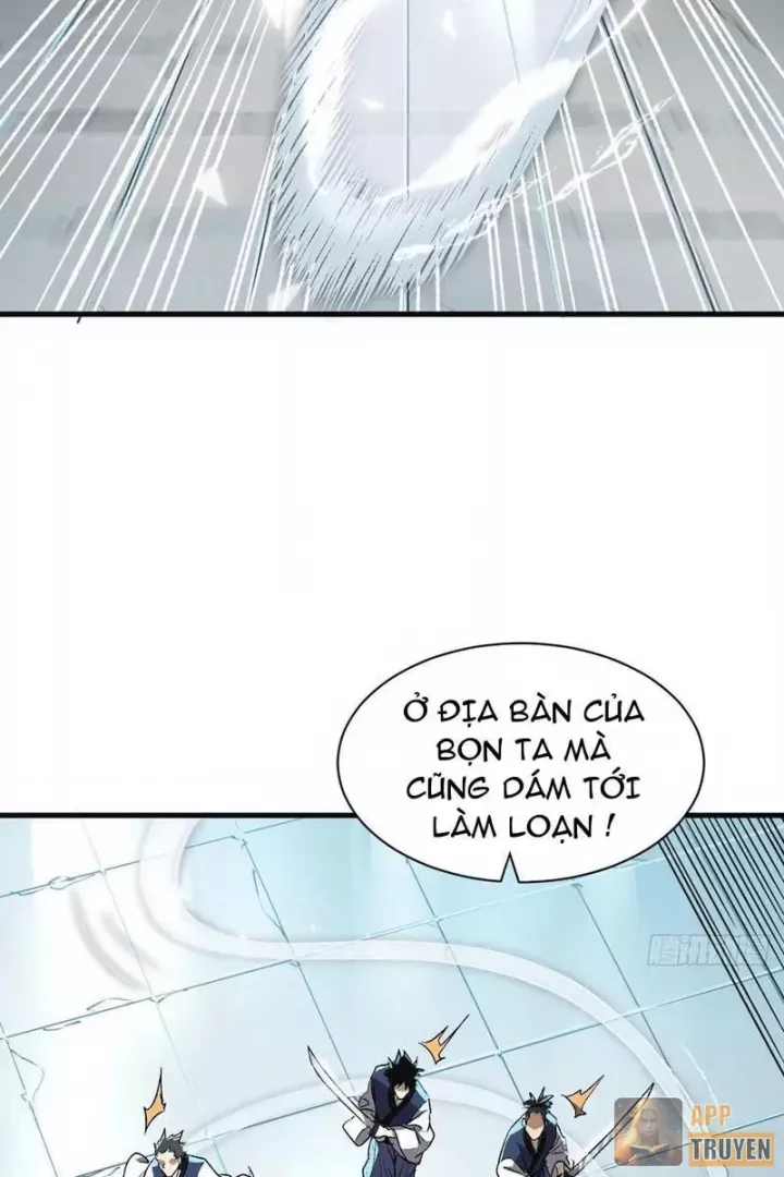 Ta Sẽ Trở Thành Thần Minh! Chapter 52 - Trang 22