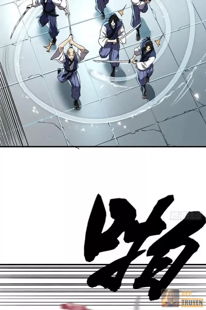 Ta Sẽ Trở Thành Thần Minh! Chapter 52 - Trang 23