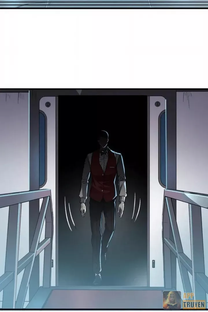 Ta Sẽ Trở Thành Thần Minh! Chapter 52 - Trang 25