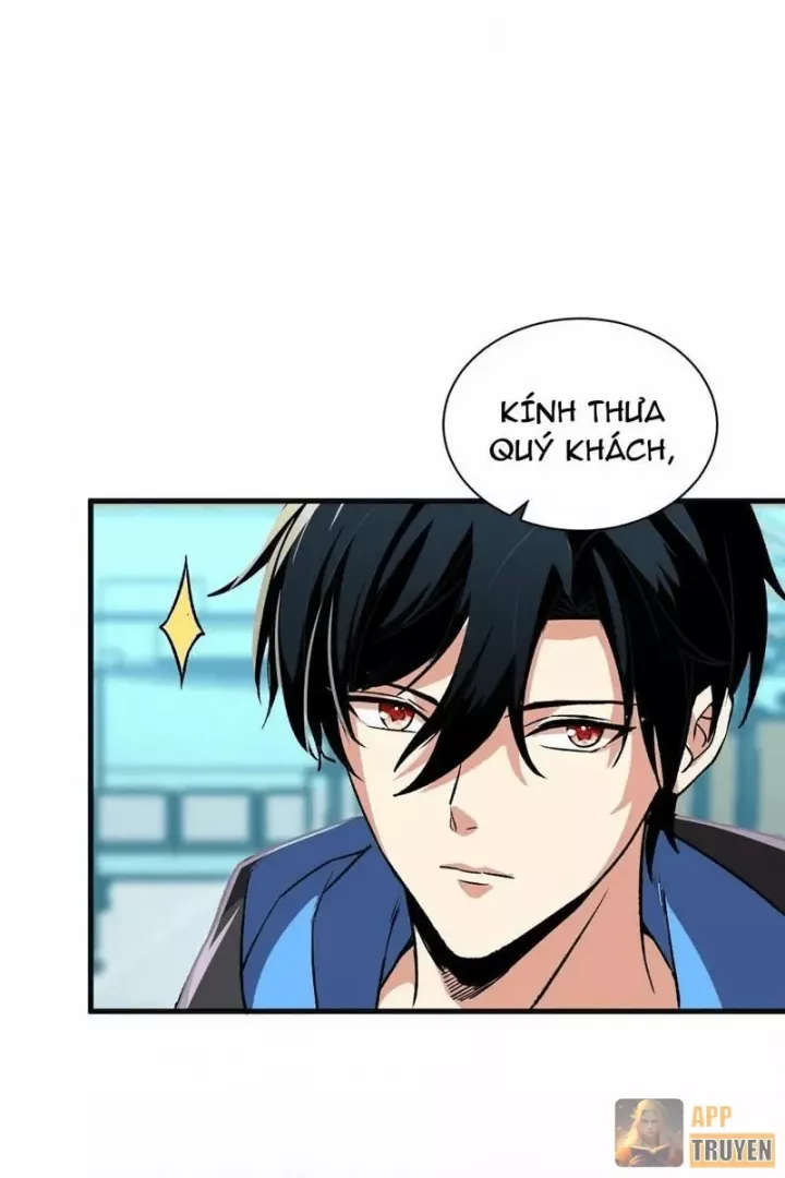 Ta Sẽ Trở Thành Thần Minh! Chapter 52 - Trang 26