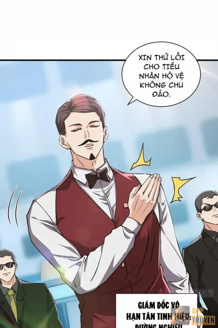 Ta Sẽ Trở Thành Thần Minh! Chapter 52 - Trang 27