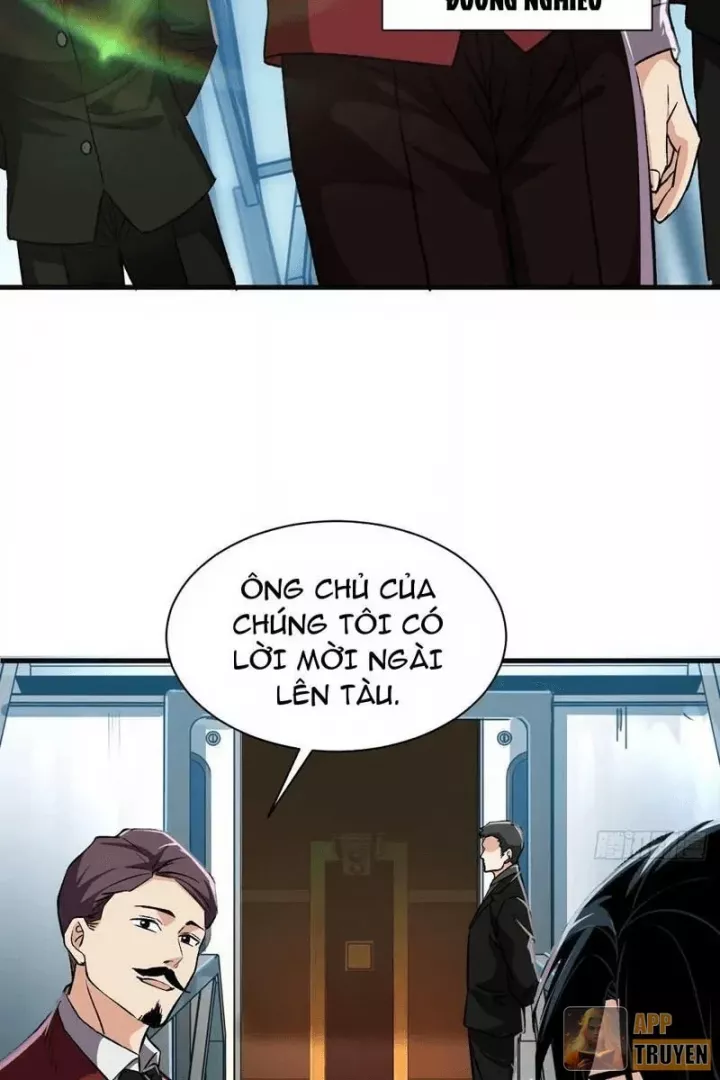 Ta Sẽ Trở Thành Thần Minh! Chapter 52 - Trang 28