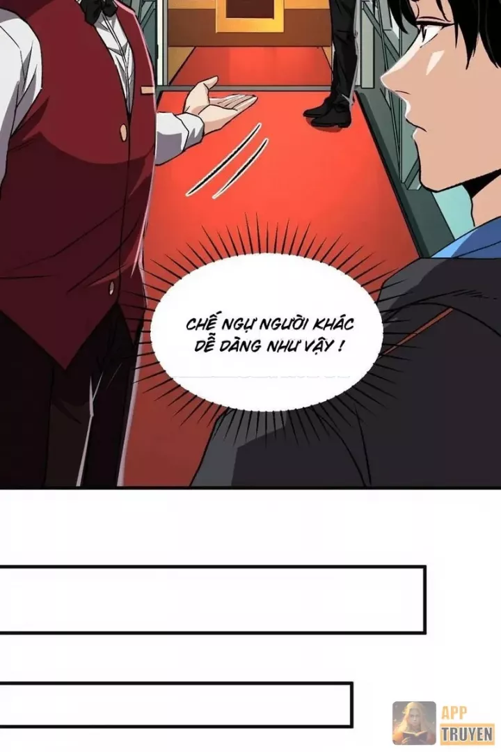 Ta Sẽ Trở Thành Thần Minh! Chapter 52 - Trang 29