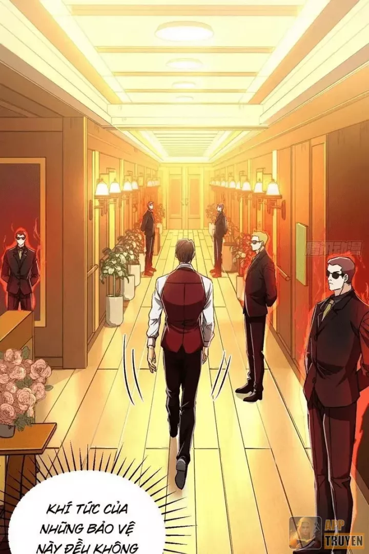Ta Sẽ Trở Thành Thần Minh! Chapter 52 - Trang 31