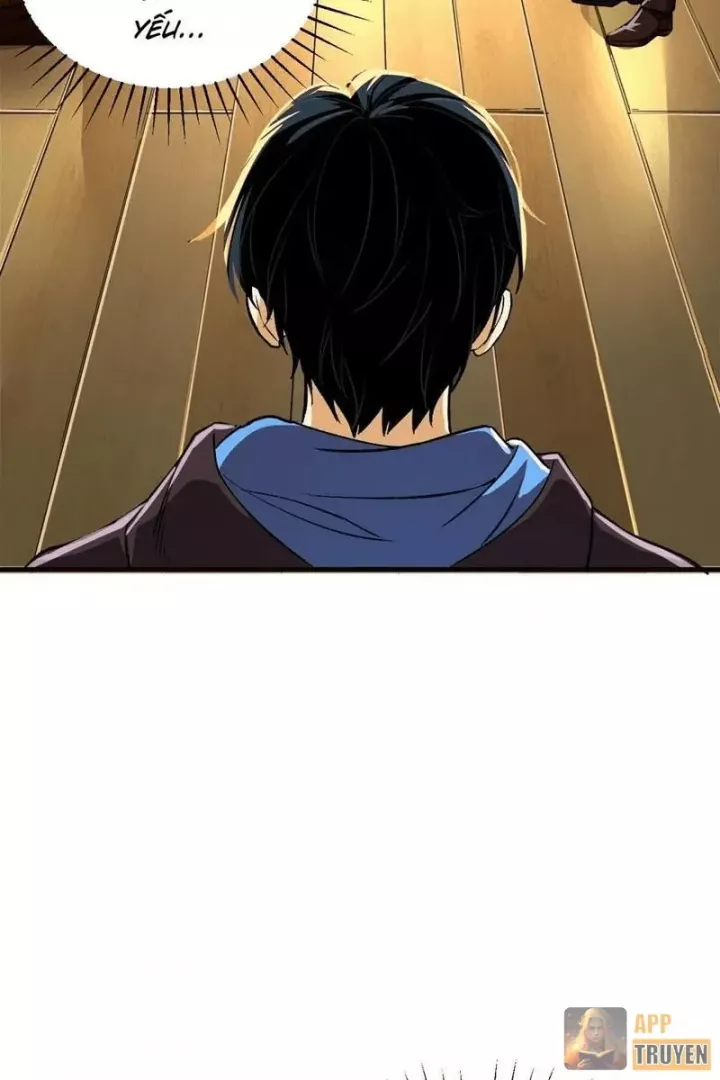 Ta Sẽ Trở Thành Thần Minh! Chapter 52 - Trang 32