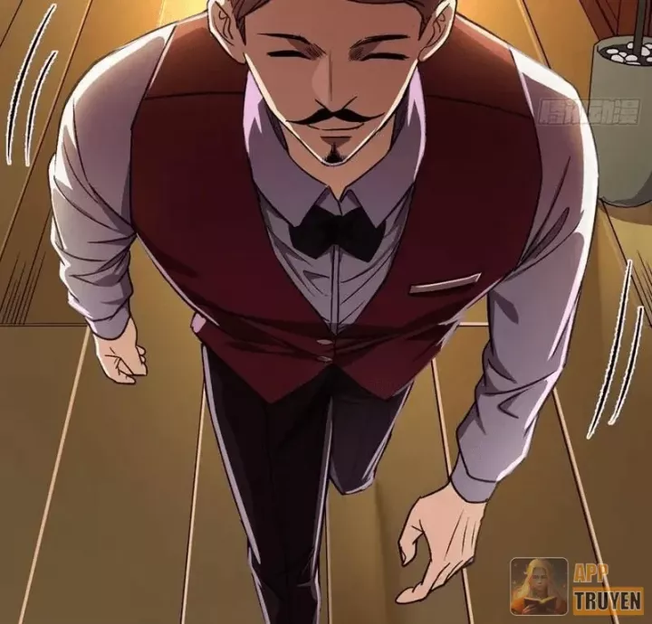 Ta Sẽ Trở Thành Thần Minh! Chapter 52 - Trang 34