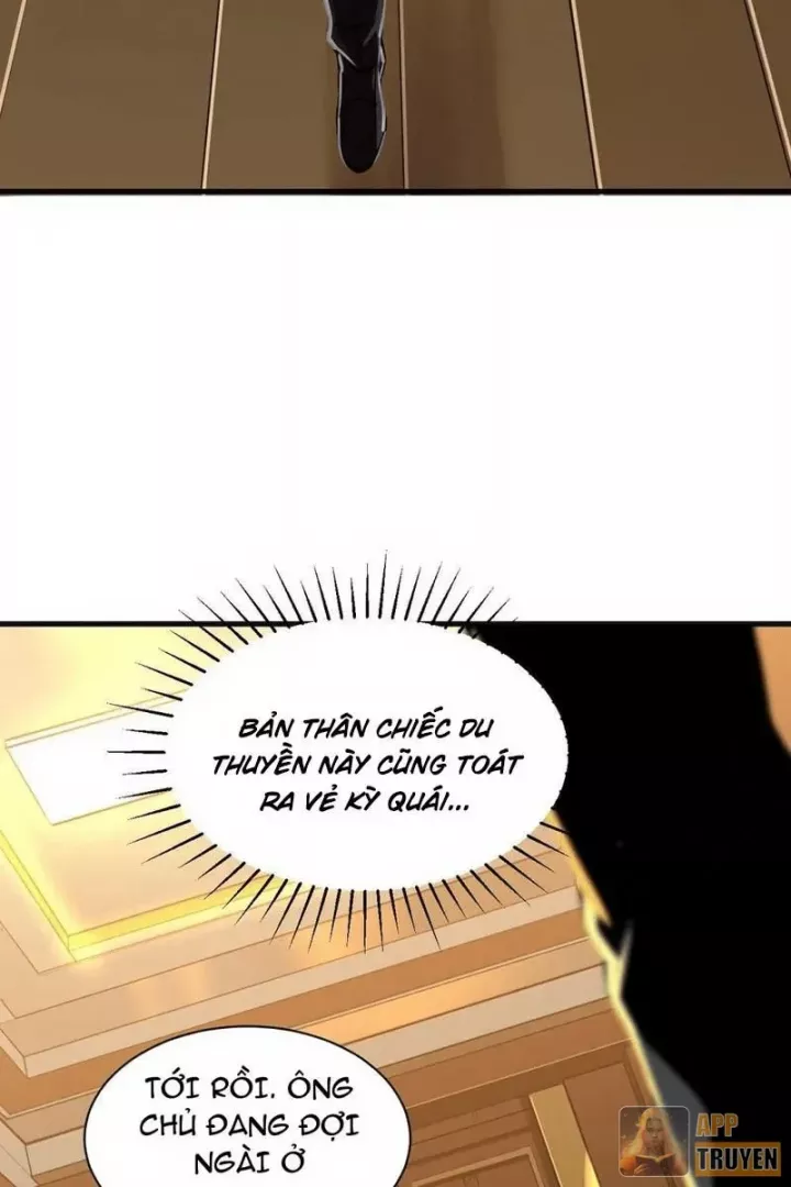 Ta Sẽ Trở Thành Thần Minh! Chapter 52 - Trang 35