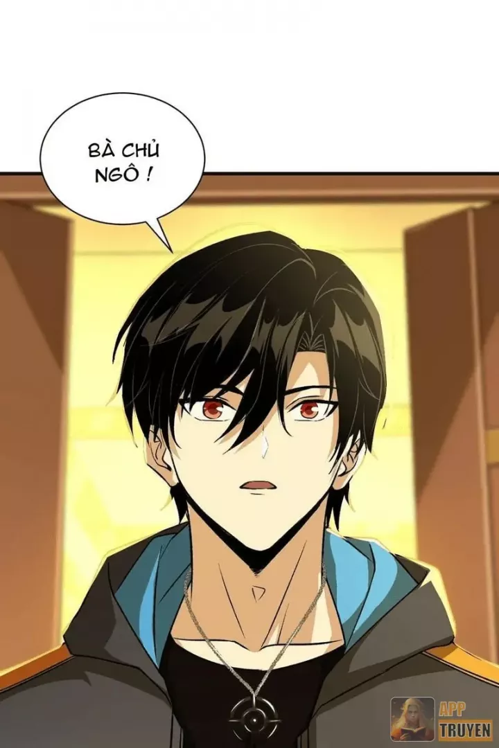 Ta Sẽ Trở Thành Thần Minh! Chapter 52 - Trang 41