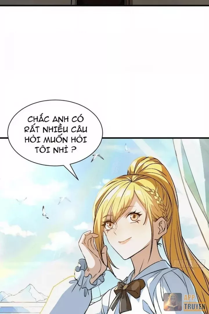 Ta Sẽ Trở Thành Thần Minh! Chapter 52 - Trang 42