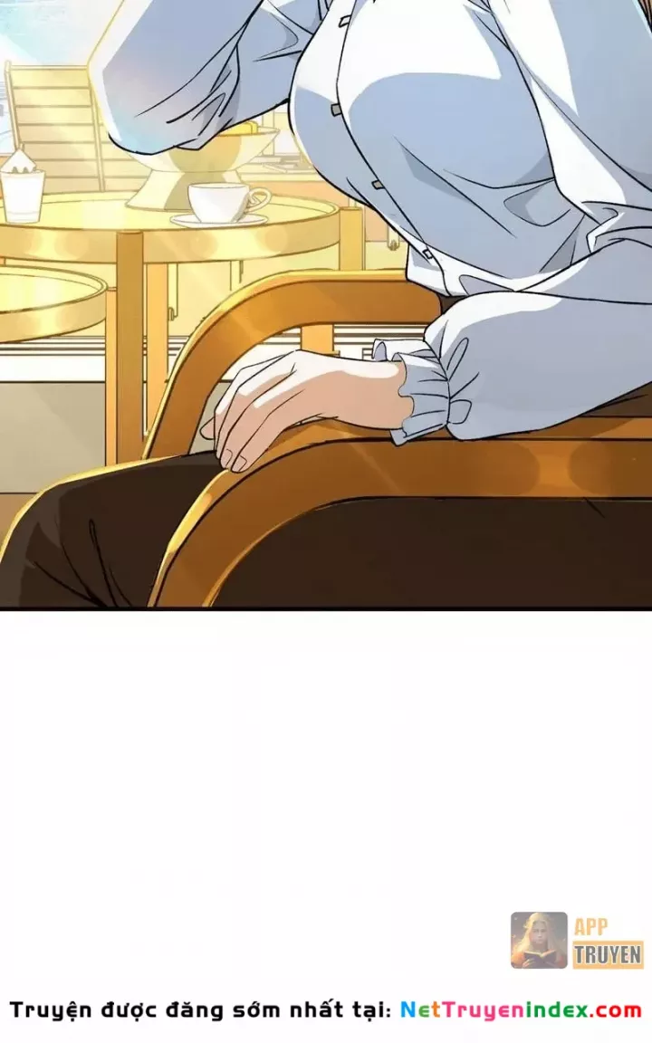 Ta Sẽ Trở Thành Thần Minh! Chapter 52 - Trang 43
