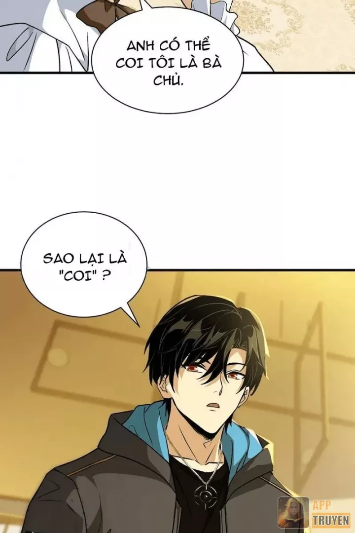 Ta Sẽ Trở Thành Thần Minh! Chapter 52 - Trang 45