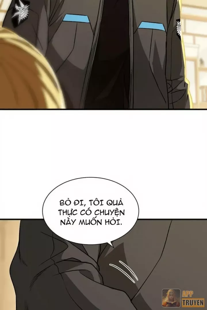 Ta Sẽ Trở Thành Thần Minh! Chapter 52 - Trang 46
