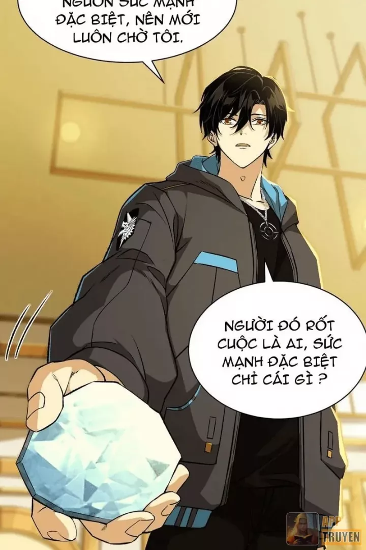 Ta Sẽ Trở Thành Thần Minh! Chapter 52 - Trang 48