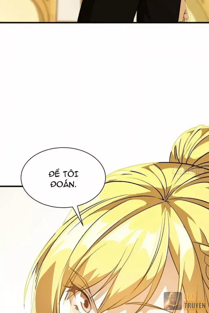 Ta Sẽ Trở Thành Thần Minh! Chapter 52 - Trang 49