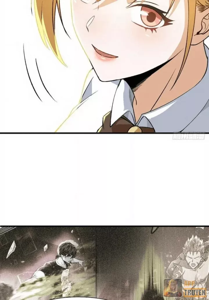 Ta Sẽ Trở Thành Thần Minh! Chapter 52 - Trang 50