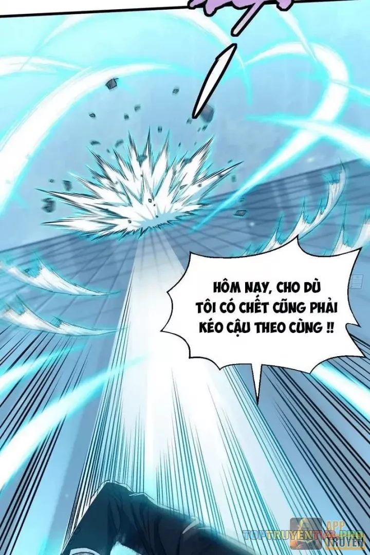 Ta Sẽ Trở Thành Thần Minh! Chapter 52 - Trang 6