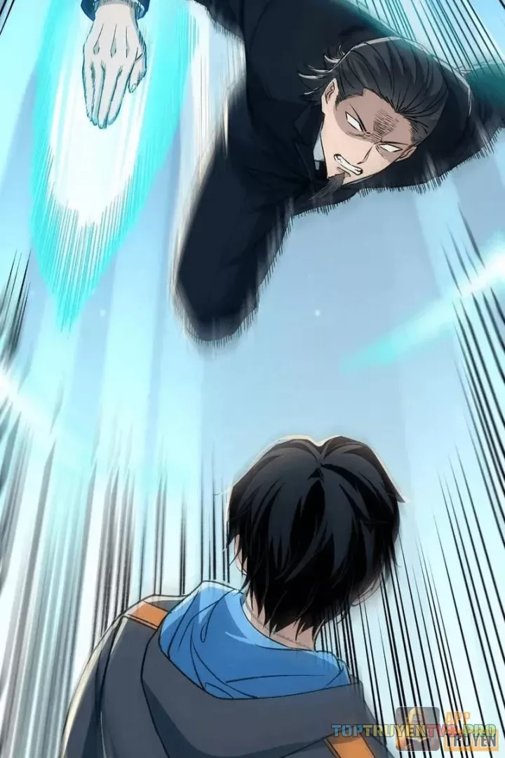 Ta Sẽ Trở Thành Thần Minh! Chapter 52 - Trang 7