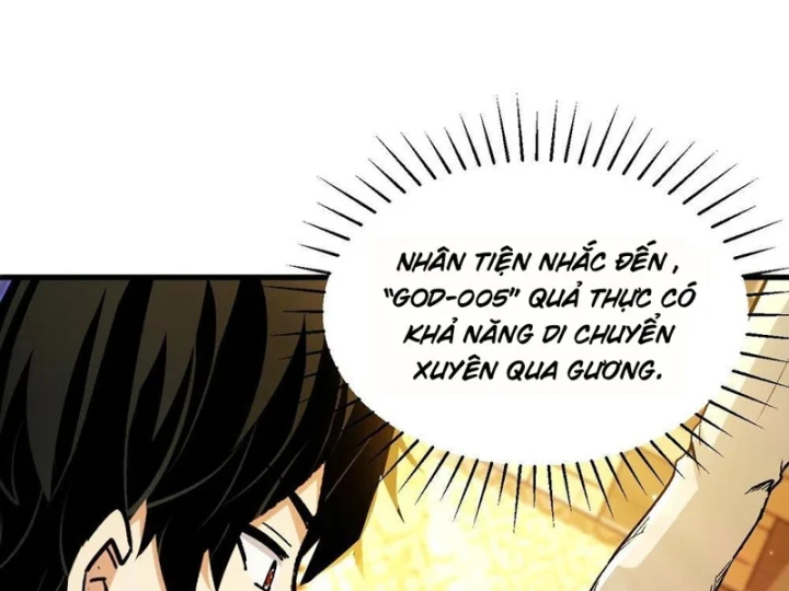 Ta Sẽ Trở Thành Thần Minh! Chapter 53 - Trang 10