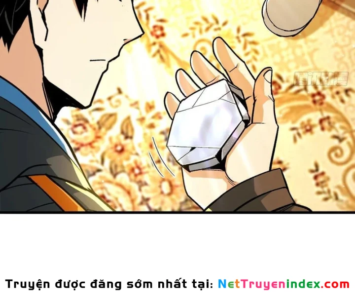 Ta Sẽ Trở Thành Thần Minh! Chapter 53 - Trang 11