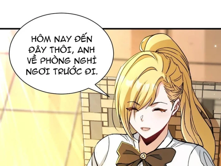 Ta Sẽ Trở Thành Thần Minh! Chapter 53 - Trang 15
