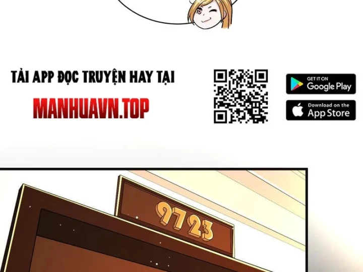 Ta Sẽ Trở Thành Thần Minh! Chapter 53 - Trang 18