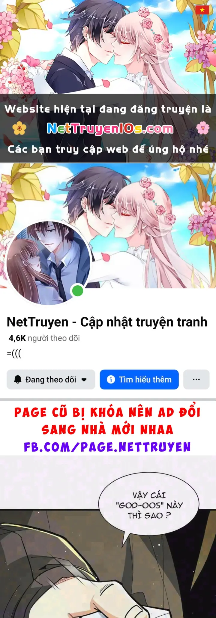 Ta Sẽ Trở Thành Thần Minh! Chapter 53 - Trang 2