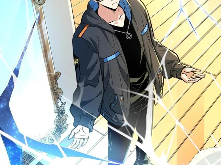 Ta Sẽ Trở Thành Thần Minh! Chapter 53 - Trang 24