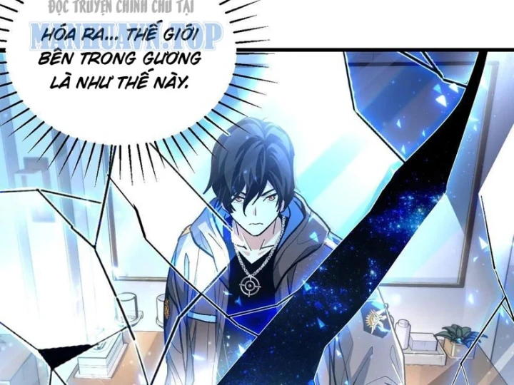 Ta Sẽ Trở Thành Thần Minh! Chapter 53 - Trang 28