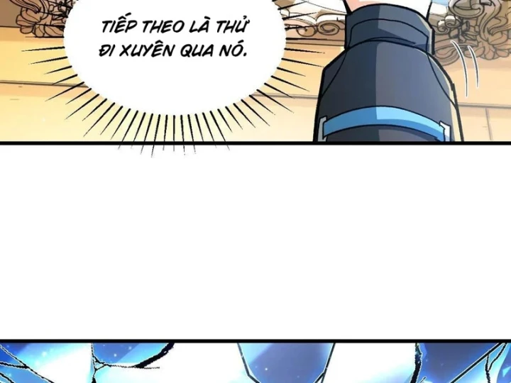 Ta Sẽ Trở Thành Thần Minh! Chapter 53 - Trang 30