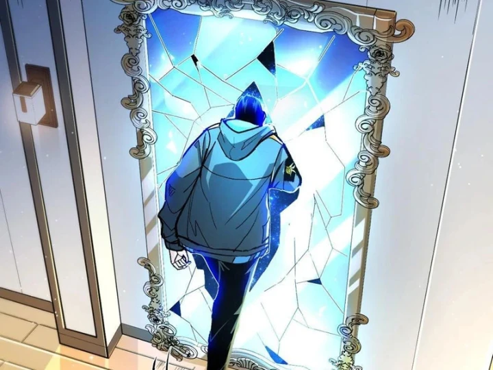 Ta Sẽ Trở Thành Thần Minh! Chapter 53 - Trang 33
