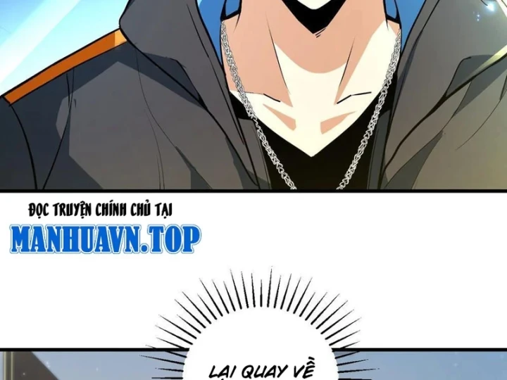 Ta Sẽ Trở Thành Thần Minh! Chapter 53 - Trang 38