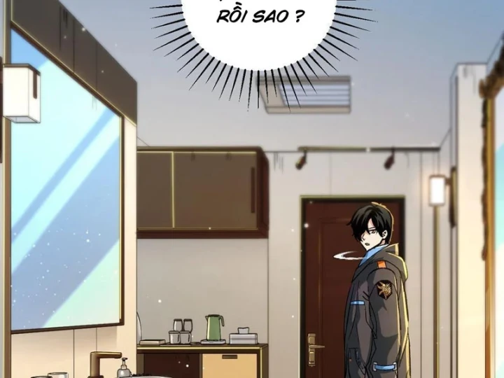 Ta Sẽ Trở Thành Thần Minh! Chapter 53 - Trang 39