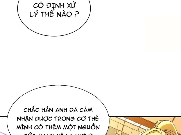 Ta Sẽ Trở Thành Thần Minh! Chapter 53 - Trang 4