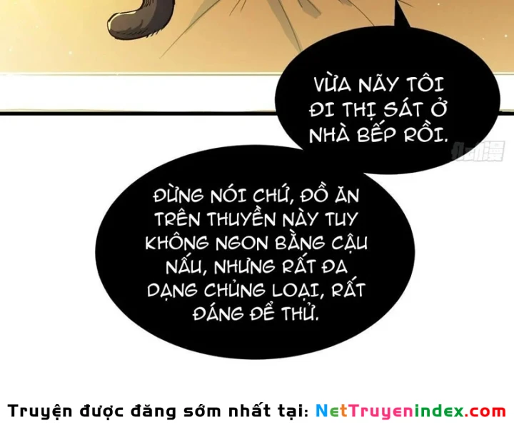 Ta Sẽ Trở Thành Thần Minh! Chapter 53 - Trang 44