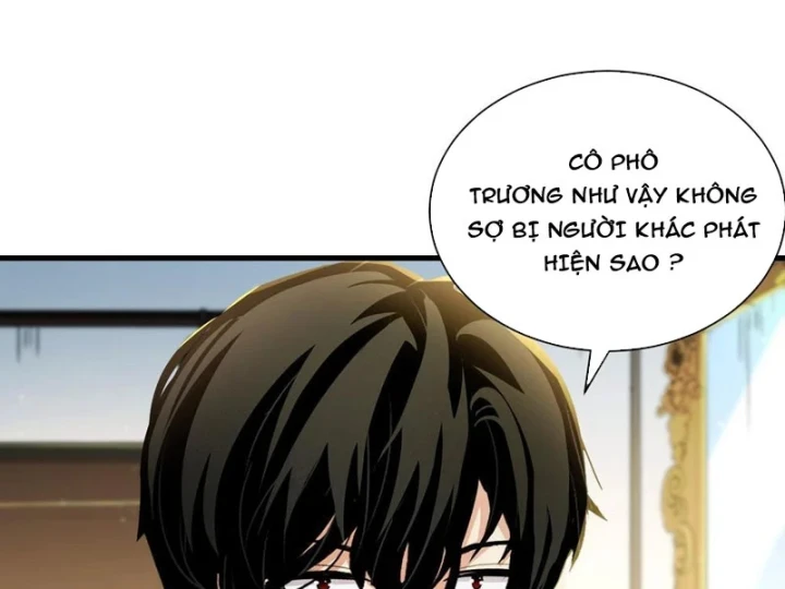 Ta Sẽ Trở Thành Thần Minh! Chapter 53 - Trang 45