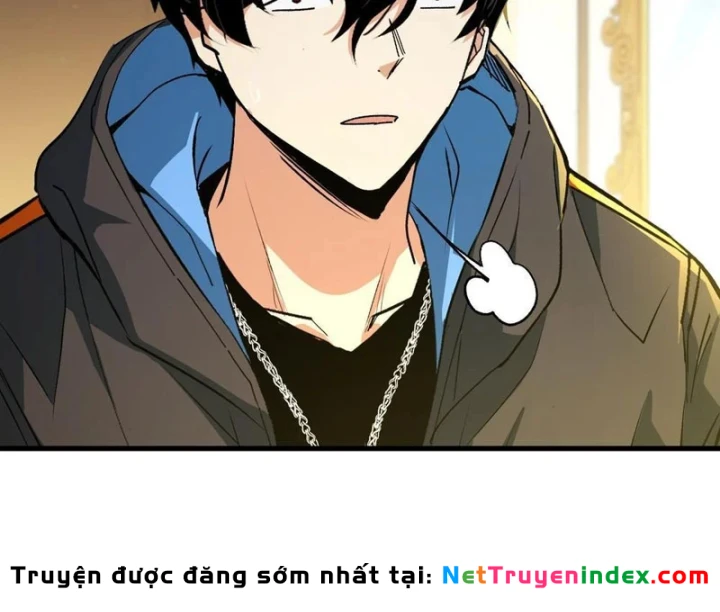 Ta Sẽ Trở Thành Thần Minh! Chapter 53 - Trang 46