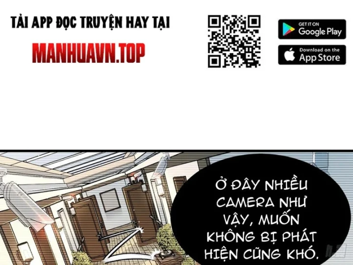 Ta Sẽ Trở Thành Thần Minh! Chapter 53 - Trang 47