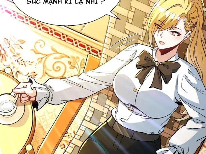 Ta Sẽ Trở Thành Thần Minh! Chapter 53 - Trang 5
