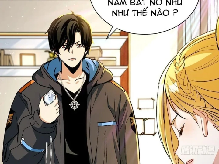 Ta Sẽ Trở Thành Thần Minh! Chapter 53 - Trang 8