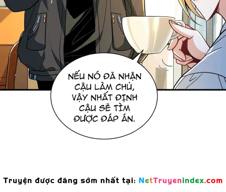 Ta Sẽ Trở Thành Thần Minh! Chapter 53 - Trang 9