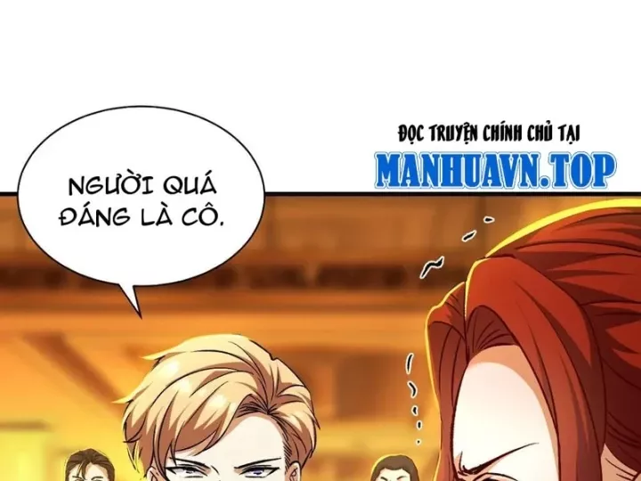 Ta Sẽ Trở Thành Thần Minh! Chapter 55 - Trang 10