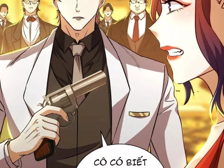 Ta Sẽ Trở Thành Thần Minh! Chapter 55 - Trang 11