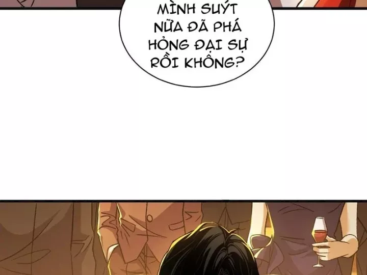 Ta Sẽ Trở Thành Thần Minh! Chapter 55 - Trang 12