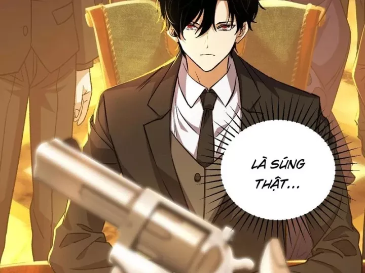 Ta Sẽ Trở Thành Thần Minh! Chapter 55 - Trang 13