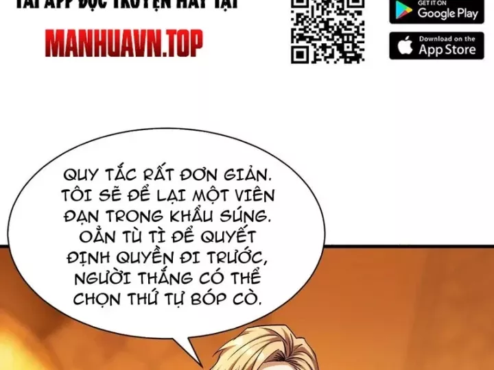 Ta Sẽ Trở Thành Thần Minh! Chapter 55 - Trang 15